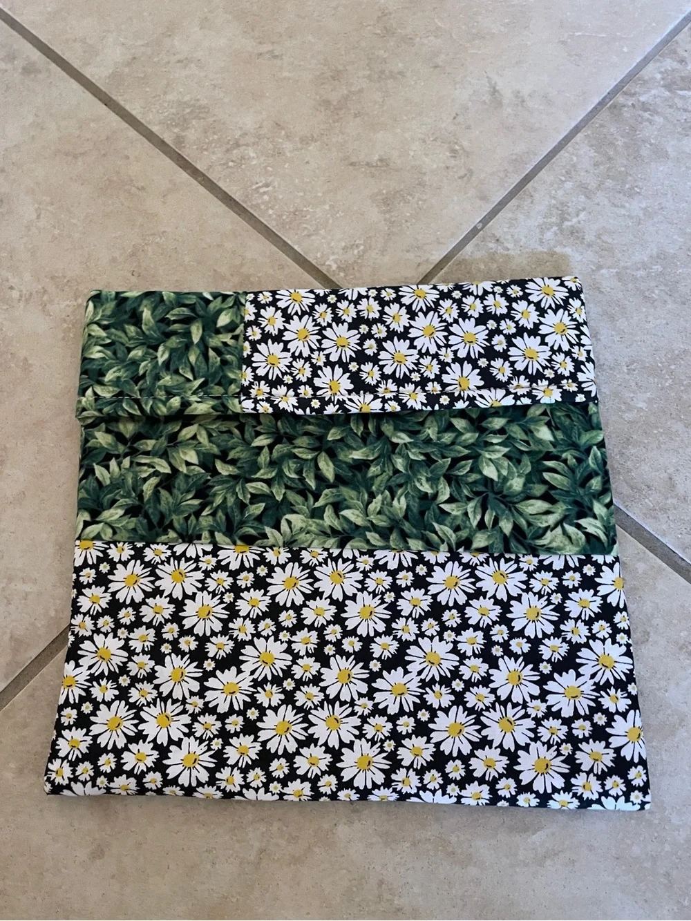 Hand Crafted brighten your